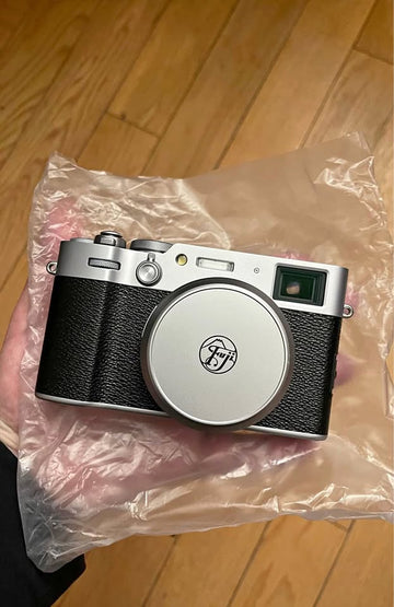 Fujifilm x100vi Limited Edition